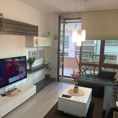 Apartament Апартамент La Тerrasse Burgas Zewnętrze zdjęcie