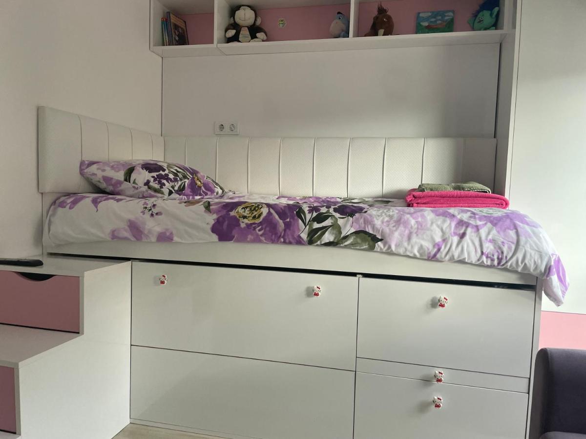 Apartament Апартамент La Тerrasse Burgas Zewnętrze zdjęcie